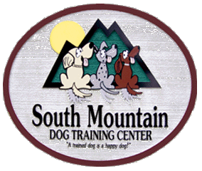 South Mountain Dog Training Center